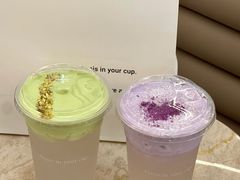 -Yee3·三号椰(上海中山公园龙之梦店)