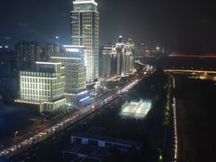 -南昌之星摩天轮