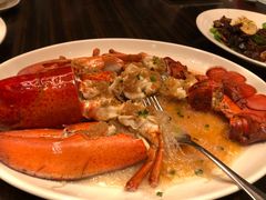 -环球港凯悦 · 享悦中餐厅