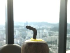 -瑞吉酒店·The Drawing Room闲逸廊·云端下午茶·夜奢Whiskey