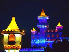 -无锡动物园·太湖欢乐园
