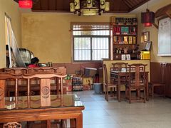 -环秀楼(黄山呈坎店)