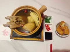 -芽笼芽笼新加坡餐厅(世纪汇店)