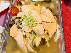 -天厨妙香素食餐厅(清华店)