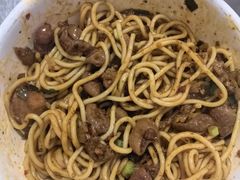 招牌卤面-丁记面馆(凤凰店)