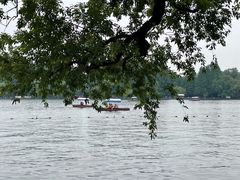 -浙江西子宾馆·瑶园咖啡厅