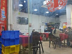 -先鲜鲫鱼粥