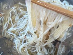 -老火车站牛肉粉