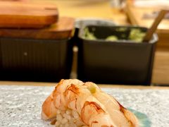 -鮨政· Omakase(港汇恒隆广场店)