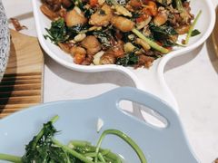 -香香海南菜餐厅