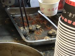 -龚记长沙臭豆腐(向西店)
