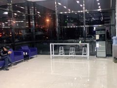 -李师傅修车保养维修连锁(金盏店)