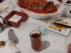 -大鸭梨烤鸭(左家庄店)