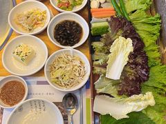 开胃前菜-青鹤谷(苏州店)