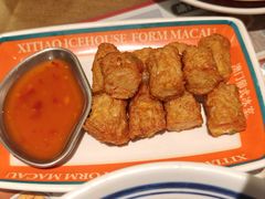 -永兴餐厅(复兴中路店)