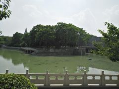-东水关遗址公园