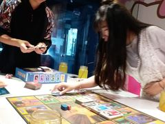 -Moss7Club 剧本杀桌游(inspark店)