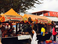 -证大大拇指广场(芳甸路店)