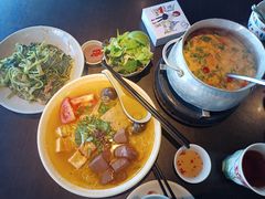 檬艾-大头虾越式风味餐厅(光明广场店)