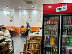 -鱻鱼捞.祥祥鱼锅(高淳一店)