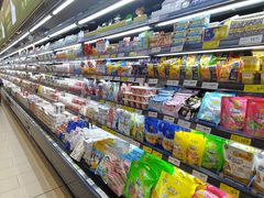 -永辉超市(红旗街万达广场店)