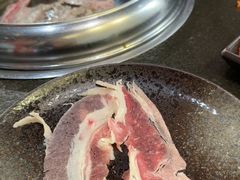 -牛村烤肉餐厅.自助烤肉