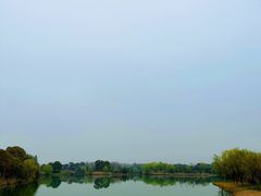 -苏州太湖国家湿地公园
