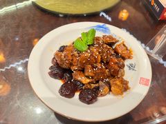 -杨记隆府(南坪店)