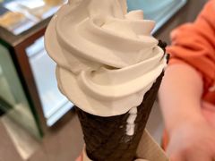 椰椰脆筒-喜茶(无锡荟聚中心店)