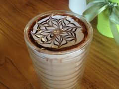 冰摩卡-索纳斯咖啡(海安路店)