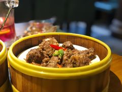 -花笙记打边炉·煲仔饭(五大道店)