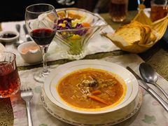 -92°C俄式厨房(中央大街店)