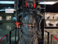 -抚顺煤矿博物馆