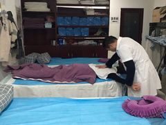 -梁氏推拿按摩(薛岗社区店)