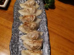 -万兴佳烤肉·长白山老味道(东岸里店)