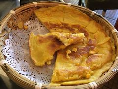-老板娘的烤肉店(港湾广场店)