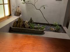 -本处·素食·融合料理(南油店)