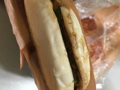 -福瑞记老孙头biangbiang面(新生路店)