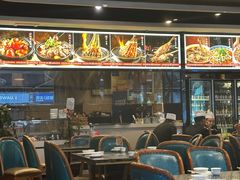 -情妹耙泥鳅·江湖川菜(科华店)