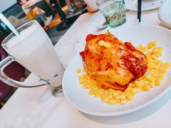 -港丽餐厅(高德置地店)