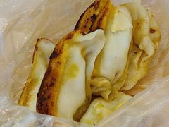 -回回锅贴(小河沿店)