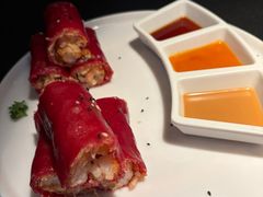 -蝴蝶里·粤菜·点心(滨江龙湖店)