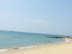 -放鸡岛生态旅游国际度假区