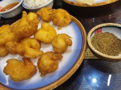 软炸虾仁-天津卫码头(南开大悦城店)