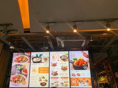 菜单-谷田稻香·砂锅菜(元洪店)