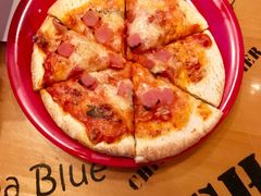 -阿甘虾餐厅(凌霄阁店)