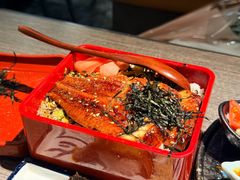 鳗鱼饭-炙柒Sekinana·精致日料(合生汇店)