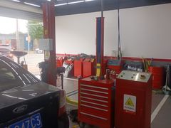 -京东养车(岳各庄店)