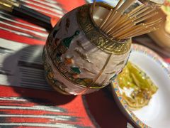 -清真·丝路香妃新疆餐厅
