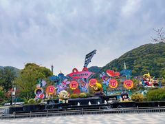 -无锡动物园·太湖欢乐园